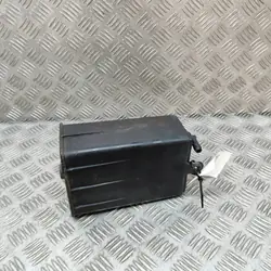DPF Aston Martin DB7 Coupe 3.2L OEM F5RX9D653AA