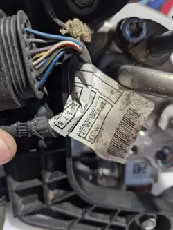 Pompe Dynamic Drive BMW OEM 9178791 6775207