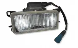 Peugeot 306 Fram Halogenstrålkastare OEM 33094509