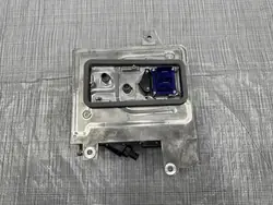 Accu Fiat 600 OEM 9870289780 - Gebruikt