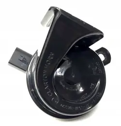Klaxon droit OEM 7E0951219C 5Q0951221D pour VW T6.1