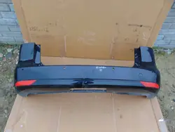 Paraurti posteriore VW Touran II 2010-2015 PDC