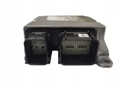Module airbag FORD FIESTA VII 1.0L 2014 C1BT14B321CE