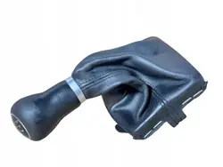 Schaltknauf Audi A6 C6 OEM 4F0863287B - Gebraucht