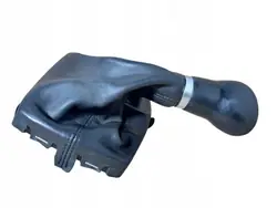 Pomo de mudanças Audi A6 C6 OEM 4F0863287B - Usado