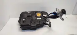 Audi A4 B9 Kraftstofftank OEM 8W0201021CG Gebraucht
