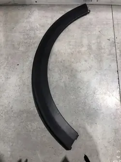 Rear Wheel Arch Trim KIA Niro 87743G5000