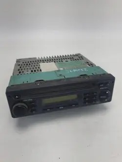 Sintonizador Radio OEM 9639219480 para Fiat Ducato II