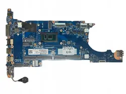 Placa-mãe HP ELITEBOOK 830 G5