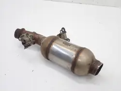 Filtre DPF OEM 9833928880 pour Scudo, Jumper, Expert