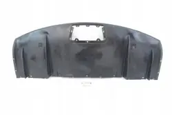 Tesla Model X 2015 Untere Stoßstange Heckleiste OEM 1058356-00-C