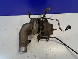 Turboladdare OEM 9180480 för Saab 9-3 2.0L