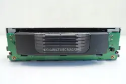 BMW OE 6941416 Koppelingsplaat - Gebruikt