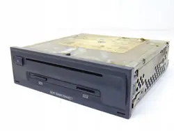 Module lecteur SD OEM 5QA035858B pour MMI