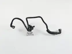 Polttoaineputki OEM 9813043380 Citroen C4 Picasso II:lle
