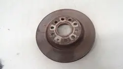 ARA112054 Voorremsschijf voor Audi A3 8P