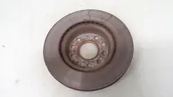 Disque de frein avant ARA112054 pour Audi A3 8P