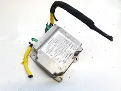Fiat Grande Punto SRS Ilmatyynyohjausmoduuli OEM