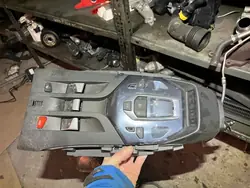 Lampe LED Cabine OEM OŚWIETLENIE KABINY CITROEN DS5