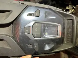 Kabinen-LED-Lampe OEM OŚWIETLENIE KABINY CITROEN DS5