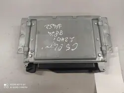 Calculateur de boîte OEM 0260002887 pour Citroen C5