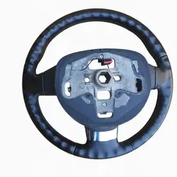 Volante de Cuero Ford Focus MK2 OEM