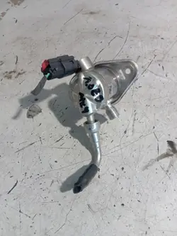 Pompe à carburant Ford Focus MK4 1.0 EcoBoost H6BG-9D376-AA/AB