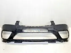 Kia Pro Ceed 1 I LIFT 09- Parachoques delantero