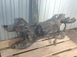 Brazo de suspensión delantero OEM Wózek przód Grandis Mitsubishi