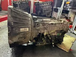 Boîte automatique BMW 1423949 pour E53 M62 5HP-24