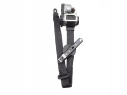 Pré-tensionador cinto OEM A2518601086 direito dianteiro