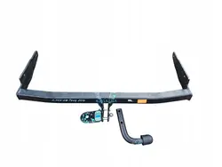 Attelage PEUGEOT 206 1998-