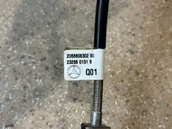 Distributeur de carburant Mercedes-Benz GLC OEM A2068608302