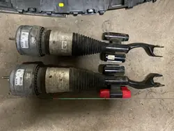 Mercedes GLC 253/213 AMG Schokdemper OEM 2533207300
