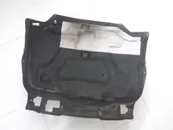 Isolation capot OEM 7266543 pour MINI COOPER R56