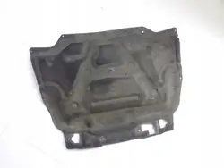 Aislamiento capó OEM 7266543 para MINI COOPER R56
