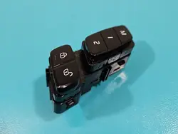 Interruptor V90 2016- OEM 31433418