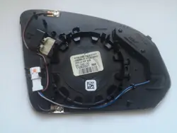 Insert Miroir Gauche Volvo XC40 OEM - Photochromique