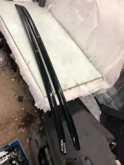 OEM 98572244XK kattokaide-sarja Opel Astra K:lle