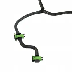 Mangueira injeção Ford OE GK2Q-9K022-AD