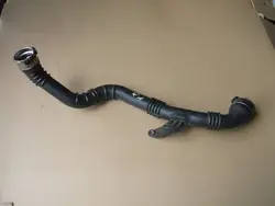 Intercooler-ilmaputki OEM 146202443R Qashqai II:lle