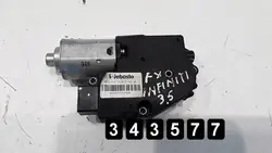 Infiniti FX35 Schiebedach OEM fr016035 - Gebraucht