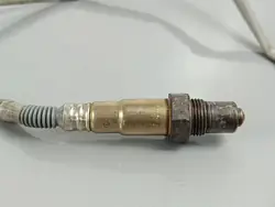 Sonde Lambda SsangYong OEM A6725401817 - Occasion