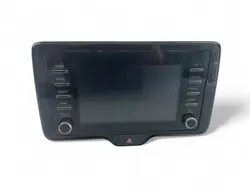 Écran de navigation Toyota Yaris OEM 861400D580 2021