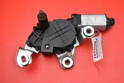 Heckwischermotor Skoda Octavia II 1Z9955711A