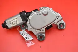 Motor de limpiaparabris trasero Skoda Octavia II 1Z9955711A