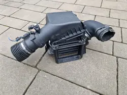 Luftfiltergehäuse OEM A6450900001 für Mercedes