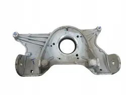 Soporte amortiguador delantero izquierdo OEM 1044371-00-D Tesla Model 3