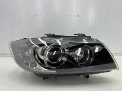 Farol Direito BMW 3 E90 E91 05-08 Bi-Xenon 6942738