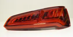Luz trasera LED izquierda Audi Q5 2016-2020